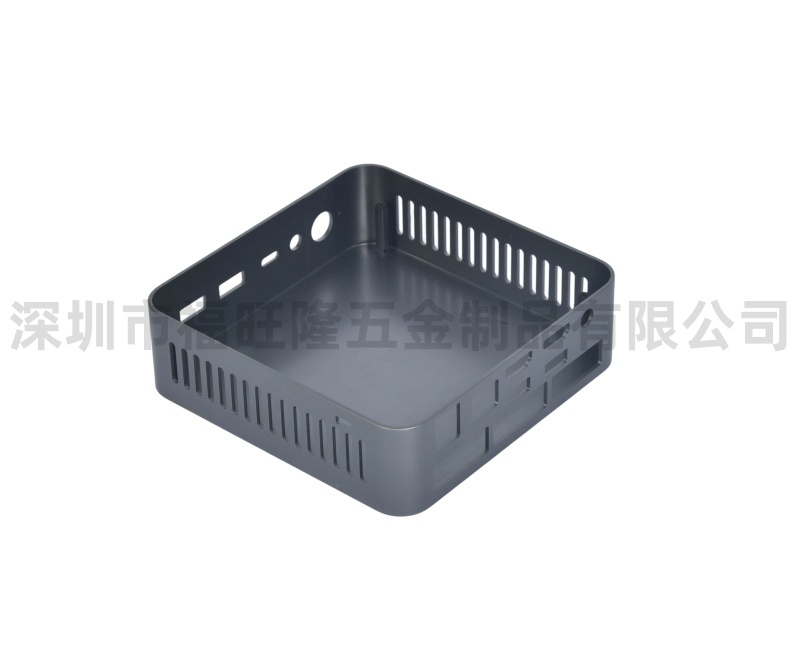 汕头精密五金件
